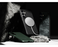 Ringke Onyx Magnetic Magsafe Galaxy S26 Ultra Camo Black - 1500206 - zdjęcie 5